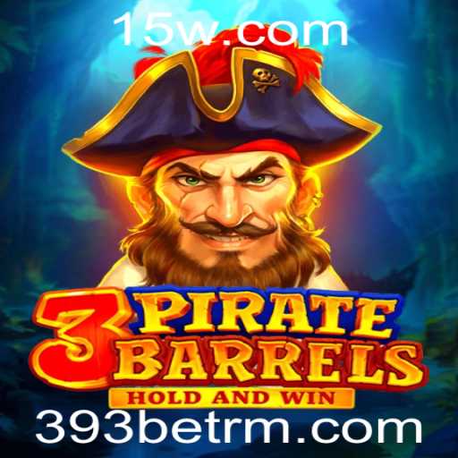 Explorando as Aventuras de 3PirateBarrels