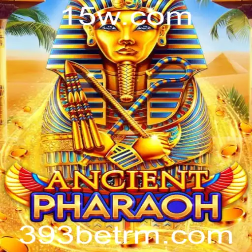 Descubra o Mundo Fascinante de AncientPharaoh: Uma Jornada ao Antigo Egito
