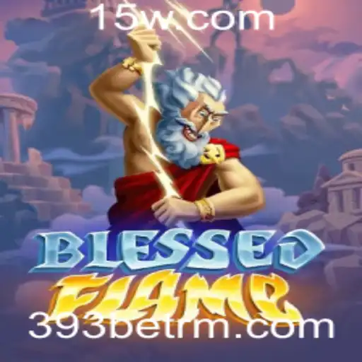 Descubra o Mundo de BlessedFlame: Um Mergulho no Jogo de Estratégia e Aventura