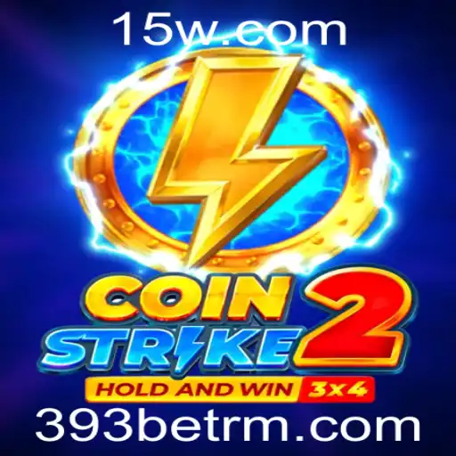 CoinStrike2: Descubra o Jogo que Está Mudando as Regras com 393bet