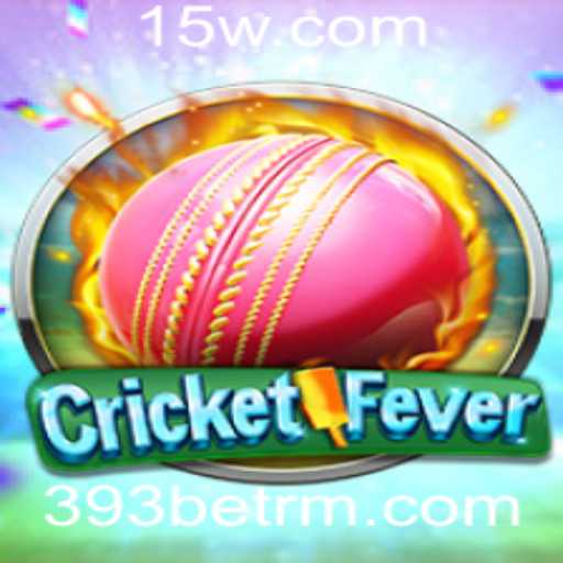 CricketFever e 393bet: A Nova Sensação dos Jogos de Cricket