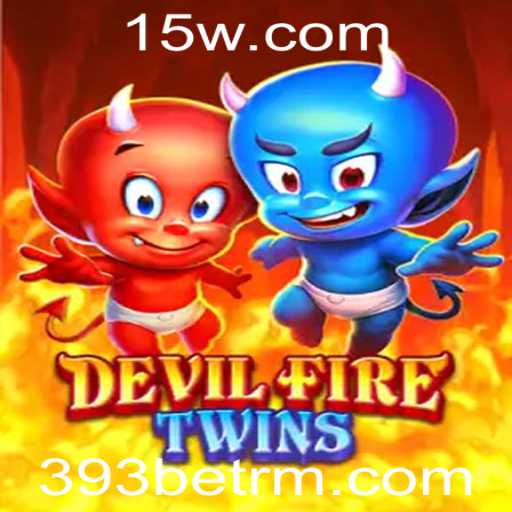 DevilFireTwins e a Emoção do 393bet: Mergulhe na Ação
