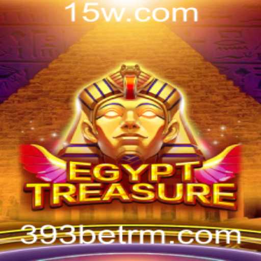 EgyptTreasure: Descobrindo os Mistérios por Trás do Jogo e a Experiência com 393bet