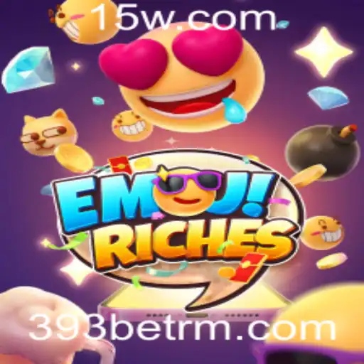 Descubra EmojiRiches: Um Jogo Inovador em Ascensão