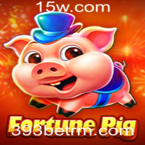 Explorando FortunePig: O Novo Jogo de Apostas da 393bet