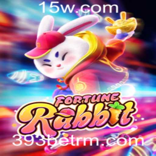 FortuneRabbit: Mergulhe na Aventura do Jogo de Azar com 393bet