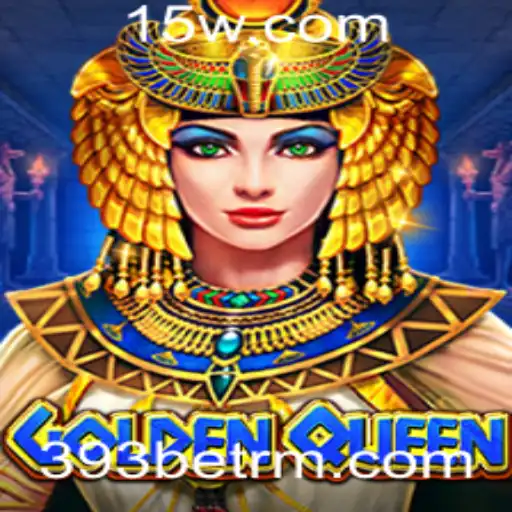 Descubra GoldenQueen: O Jogo Revolucionário da Plataforma 393bet
