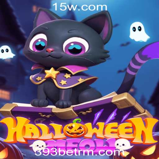 HalloweenMeow: Um Jogo Assustadoramente Divertido com Halloween e Apostas