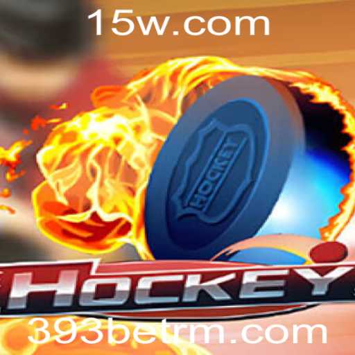 O Mundo do Hockey e o Impacto de 393bet