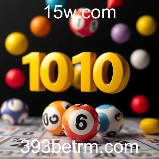 Jogos de Loteria: Uma Análise do Popular Entretenimento Numérico