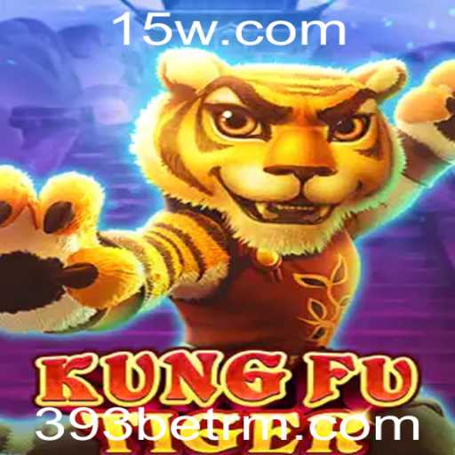 Descubra o Mundo de KungFuTiger: Um Mergulho no Universo do Jogo e a Parceria com 393bet