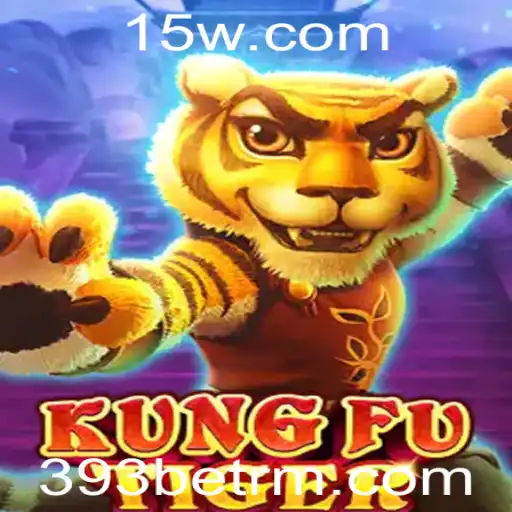 Descubra o Mundo de KungFuTiger: Um Mergulho no Universo do Jogo e a Parceria com 393bet
