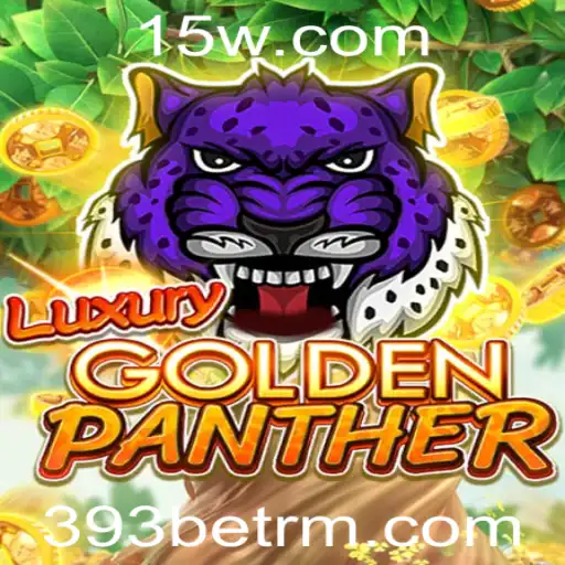 Explorando o Fascinante Mundo de LUXURYGOLDENPANTHER com 393bet