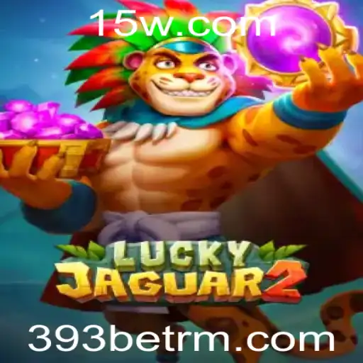 Descubra o Mundo de Luckyjaguar2: O Jogo de Apostas que Está Revolucionando com 393bet