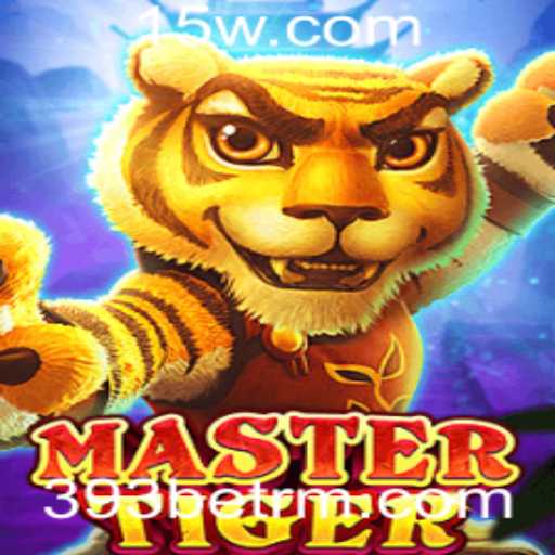 MasterTiger: Mergulhando no Universo do Jogo com 393bet