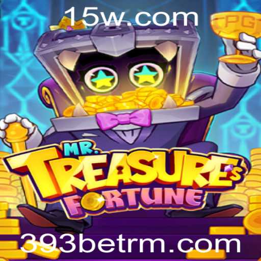 Descubra a Aventura Incrível de MrTreasuresFortune