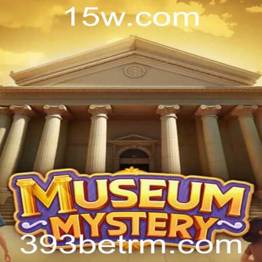 Explorando o Enigma de MuseumMystery: Regras e Aventuras em Meio a Descobertas