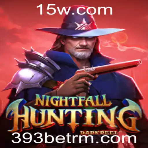 NightfallHunting: Aventure-se nas Sombras com Estratégias 393bet
