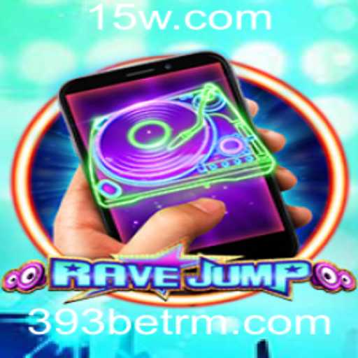 RaveJumpmobile: Uma Nova Era de Diversão Móvel