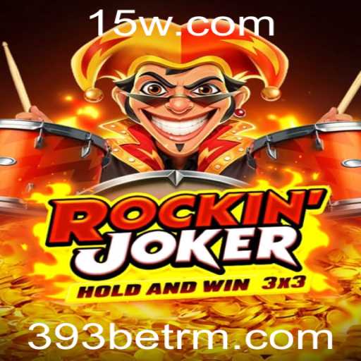 RockinJoker: A Nova Sensação nos Cassinos Online