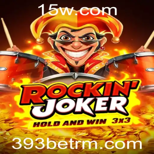 RockinJoker: A Nova Sensação nos Cassinos Online