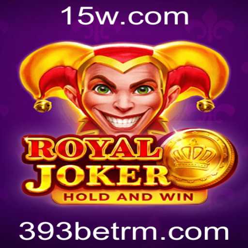 Explore as Emoções do RoyalJoker com 393Bet