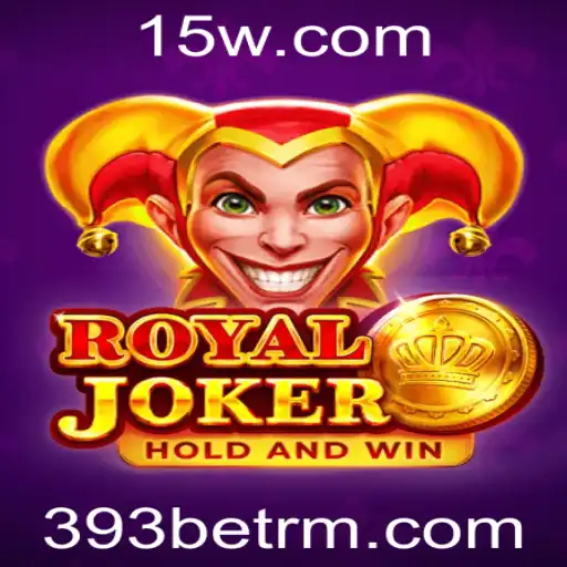 Explore as Emoções do RoyalJoker com 393Bet