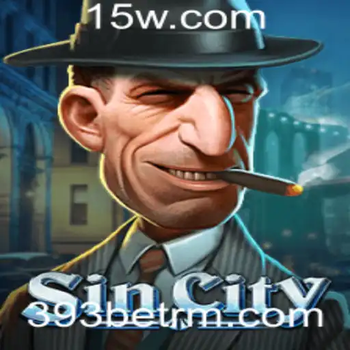 SinCity: Um Mergulho no Universo de Apostas de 393bet