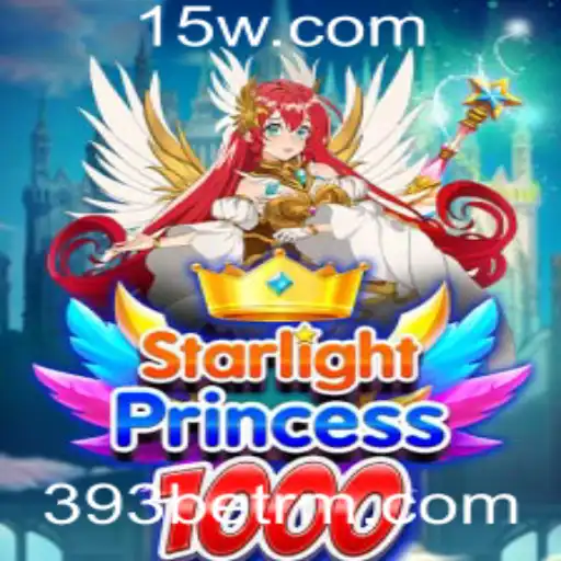 Descubra o Fascinante Mundo de StarlightPrincess1000 com 393bet