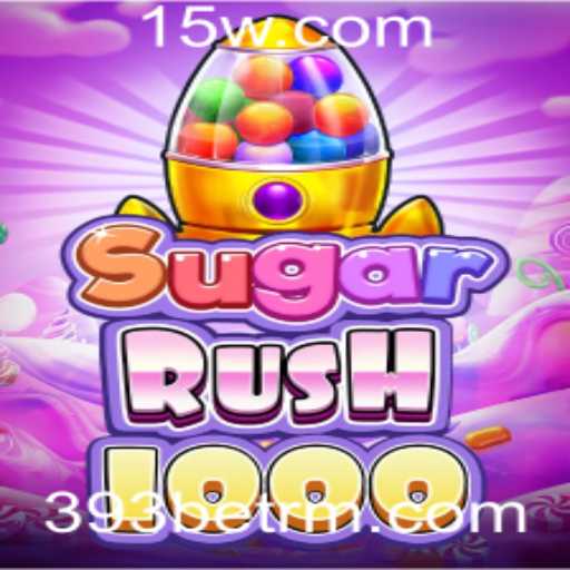 Descubra o Mundo Fascinante de SugarRush1000