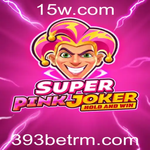 Descubra o Universo de SuperPinkJoker: Um Jogo de Estratégia e Sorte