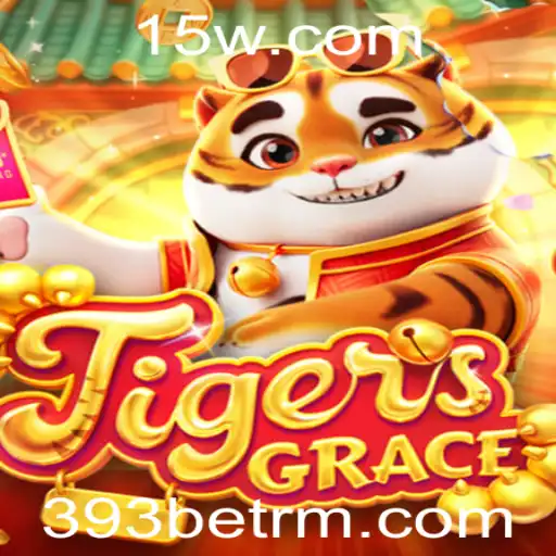 Explorando as Aventuras de TigersGrace: Um Mergulho no Mundo de 393bet