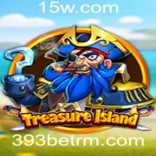 Explorando TreasureIsland: Descubra Aventuras e Desafios com 393bet