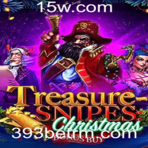 Descubra o Fascinante Mundo de TreasuresnipesChristmas