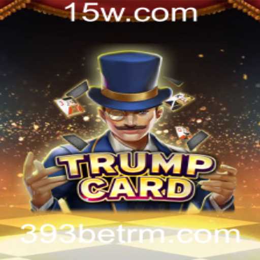 Explorando o Mundo de TrumpCard: O Jogo de Estratégia Revolucionário