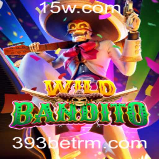Descubra o Universo de WildBandito: O Jogo Incrível da Plataforma 393bet
