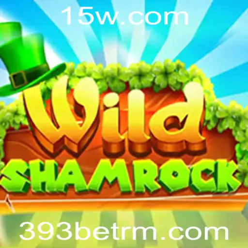 Explorando WildShamrock: O Jogo de Azar Revolucionário com 393bet